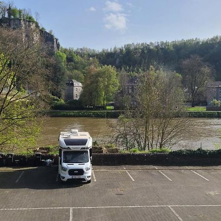 Apartmán Hebergement Basique Et Fonctionnel Bon Rapport Qualite Prix Nameche Exteriér fotografie