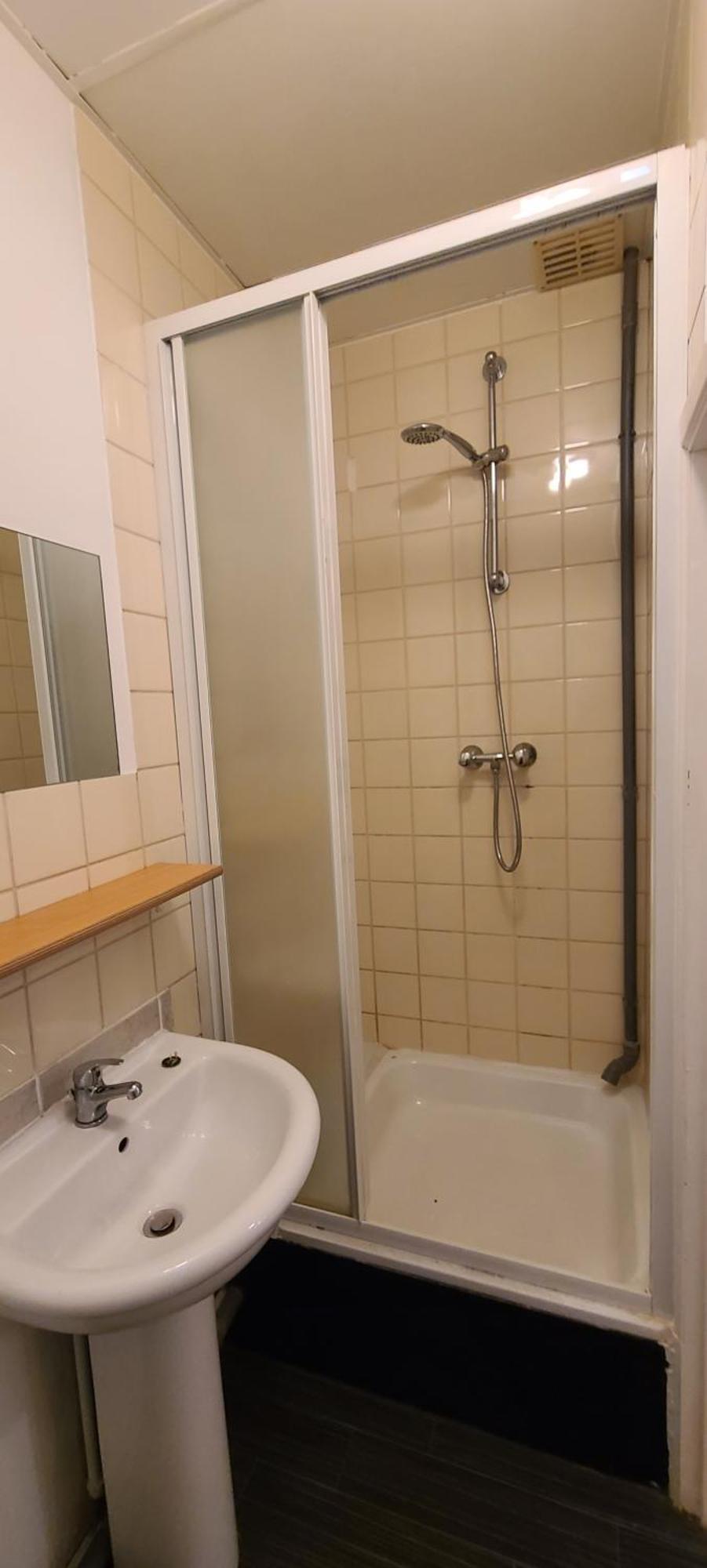Apartmán Hebergement Basique Et Fonctionnel Bon Rapport Qualite Prix Nameche Exteriér fotografie