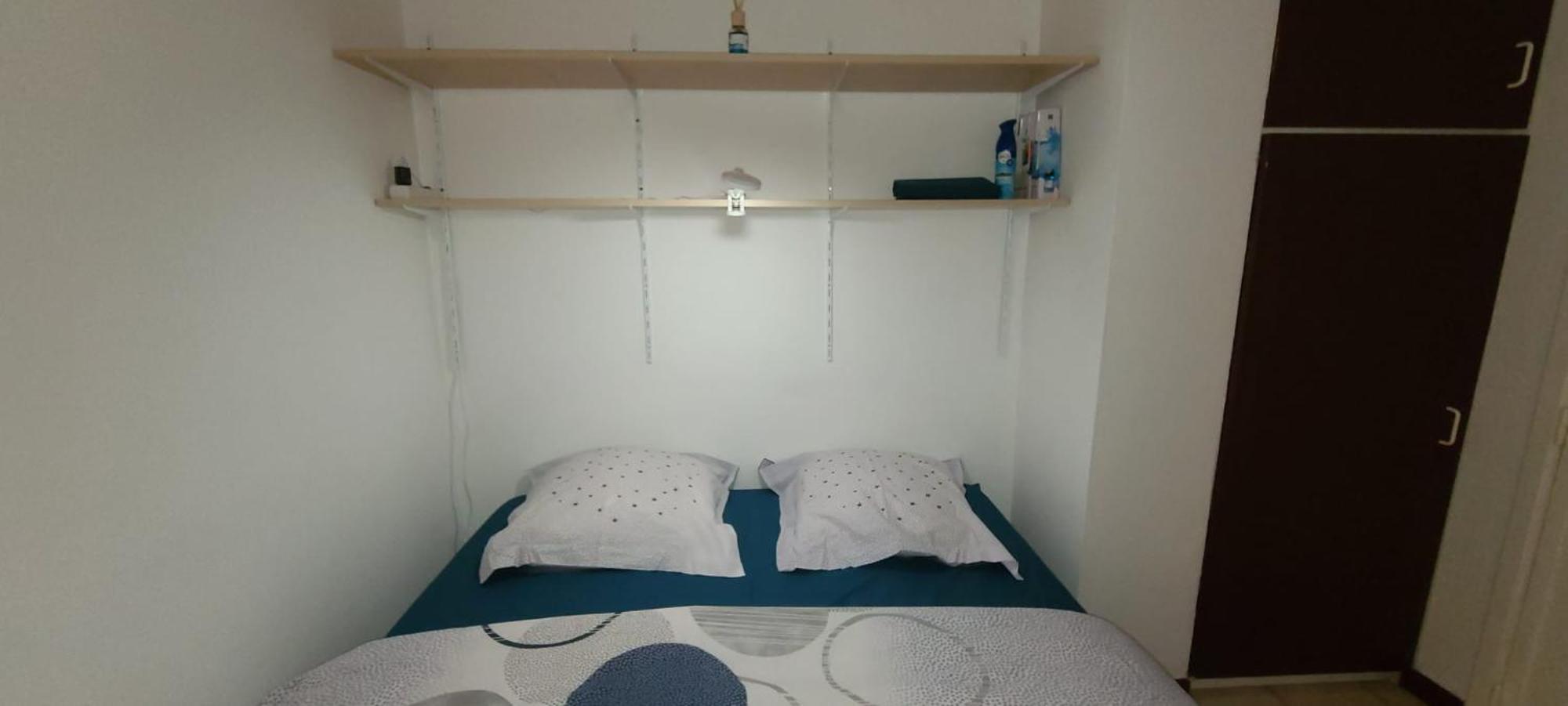 Apartmán Hebergement Basique Et Fonctionnel Bon Rapport Qualite Prix Nameche Exteriér fotografie