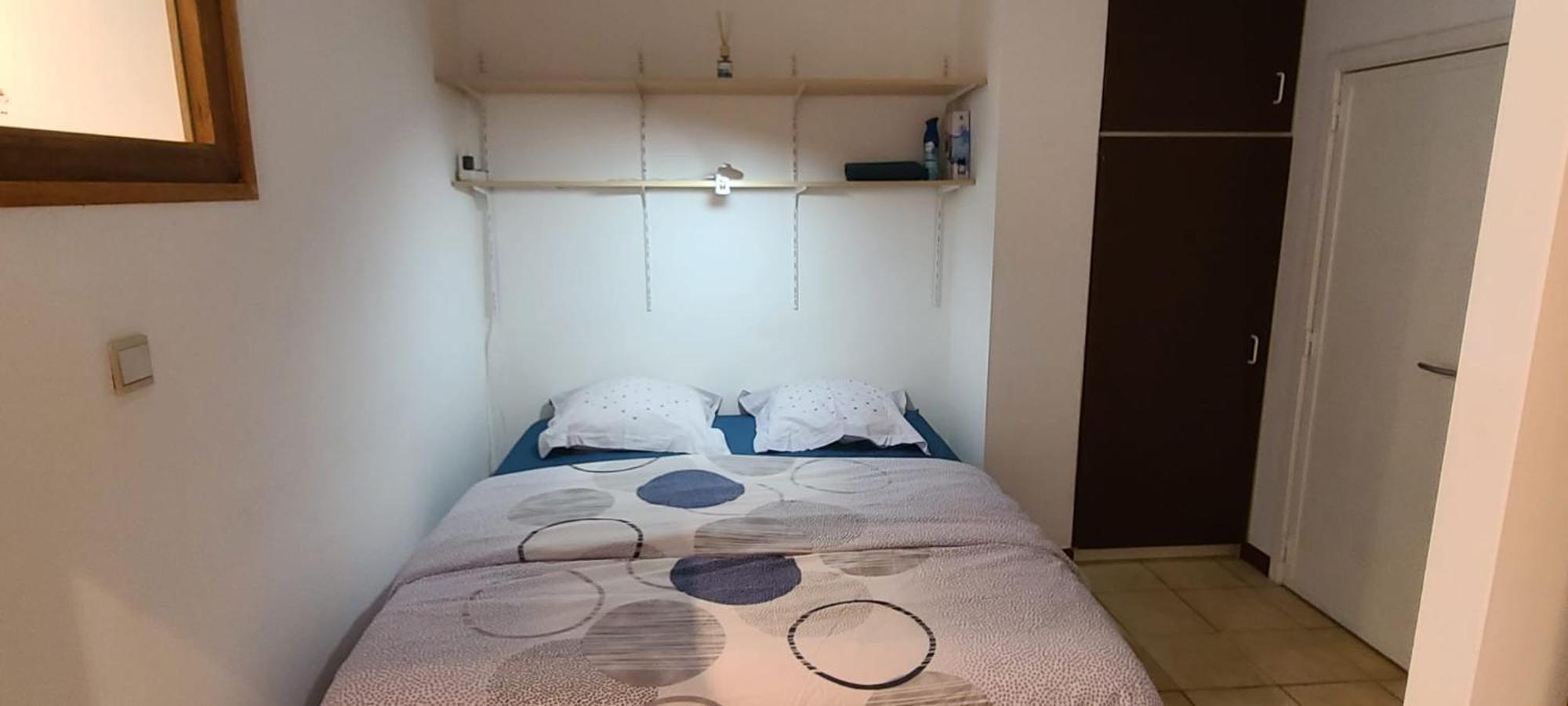 Apartmán Hebergement Basique Et Fonctionnel Bon Rapport Qualite Prix Nameche Exteriér fotografie